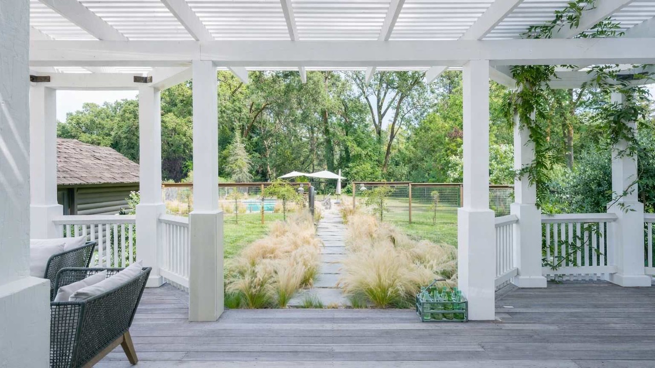 Photo of Outdoor in Calistoga