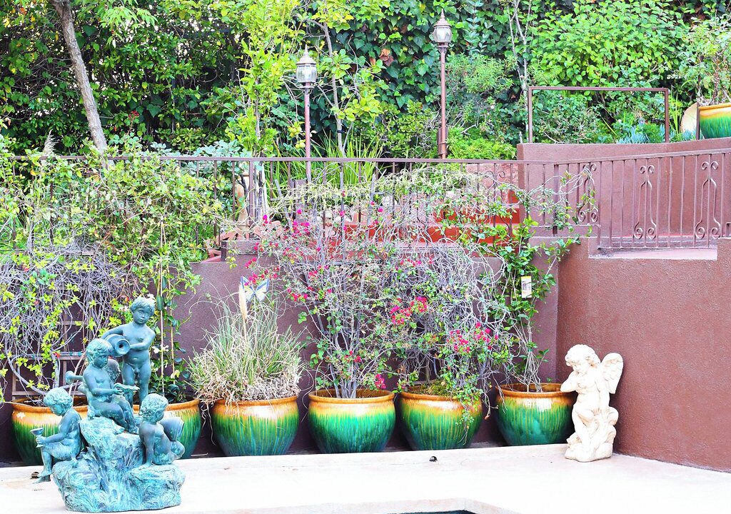 Photo of Outdoor in Los Feliz