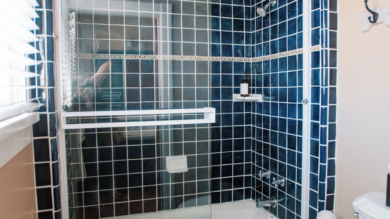 Photo of Bathroom in San Luis Obispo
