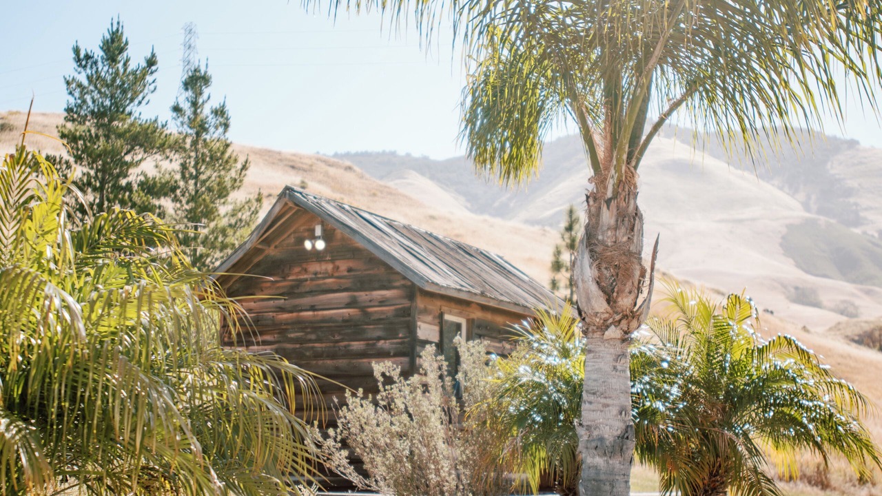 Photo of Outdoor in San Luis Obispo
