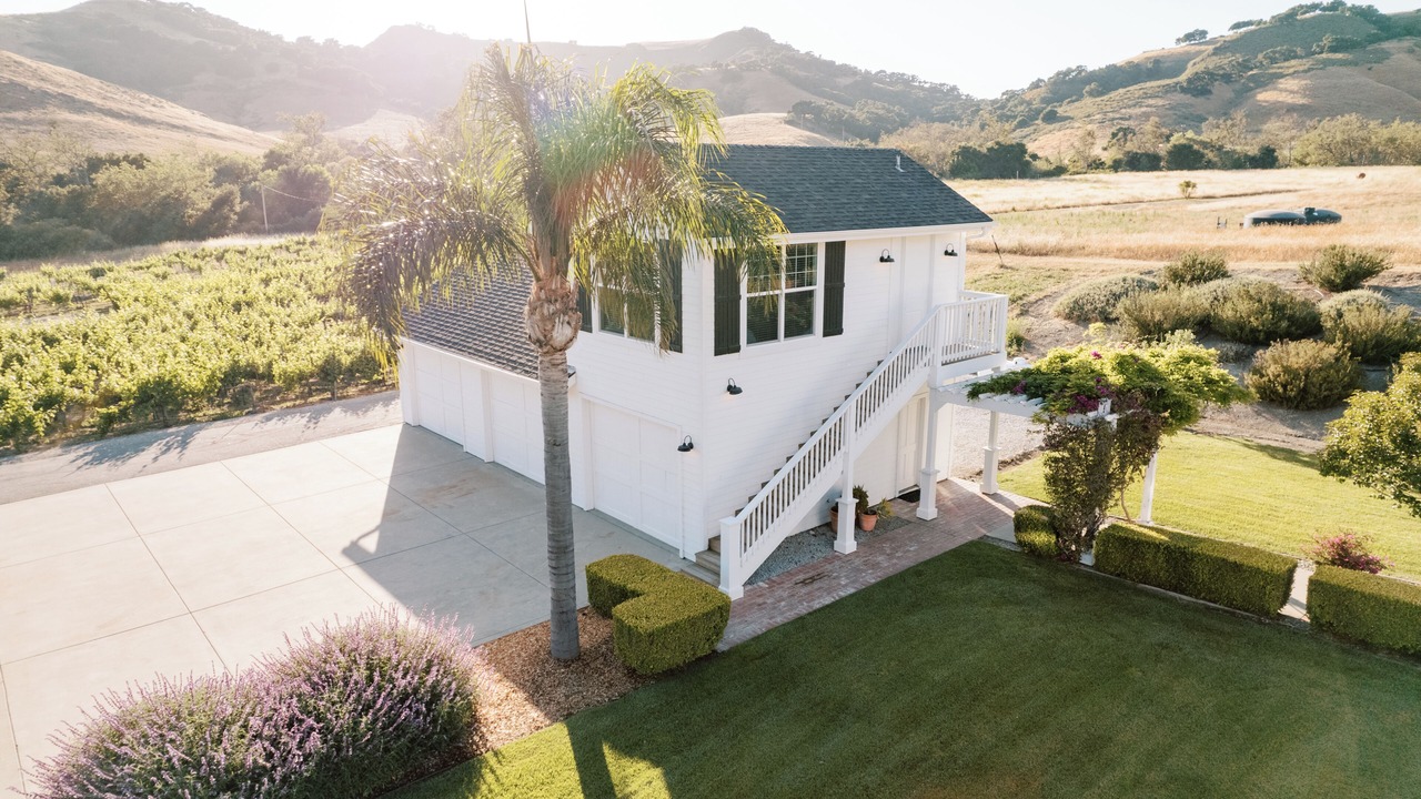 Photo of Outdoor in San Luis Obispo