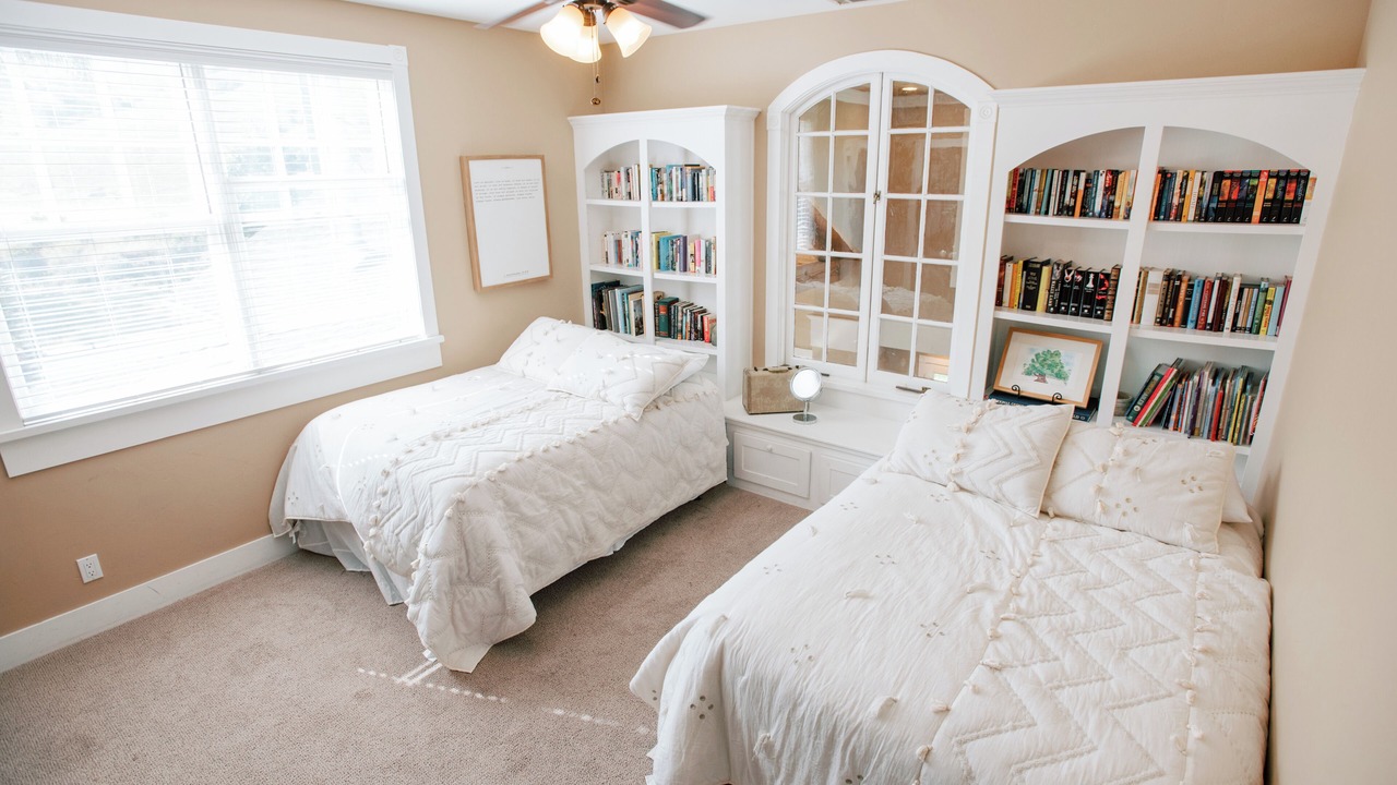 Photo of Bedroom in San Luis Obispo