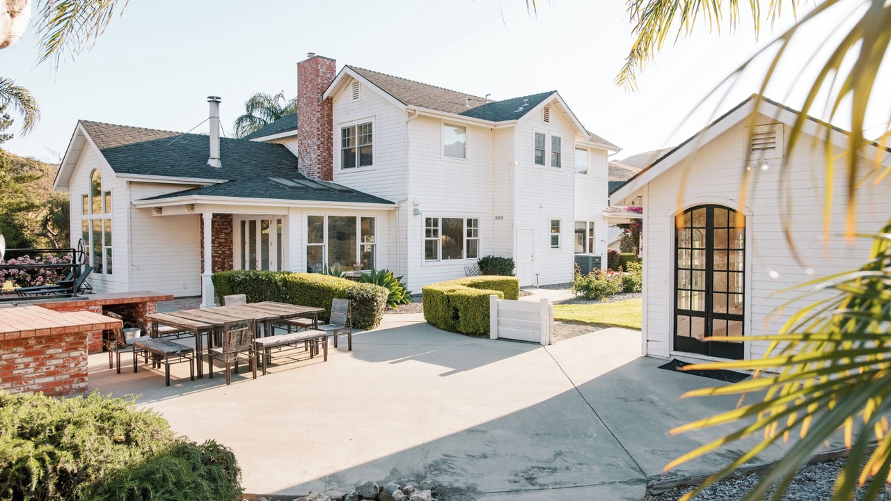 Photo of Outdoor in San Luis Obispo