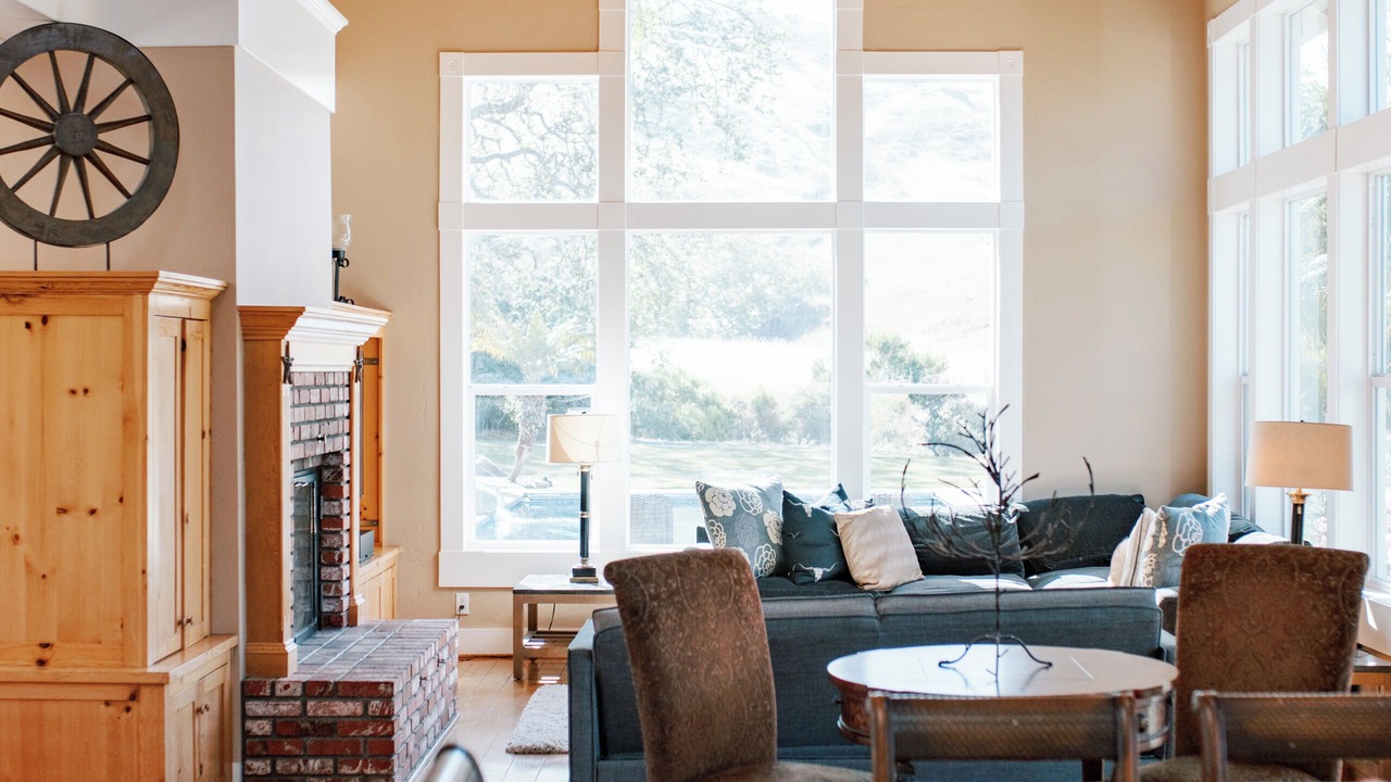Photo of Livingroom in San Luis Obispo