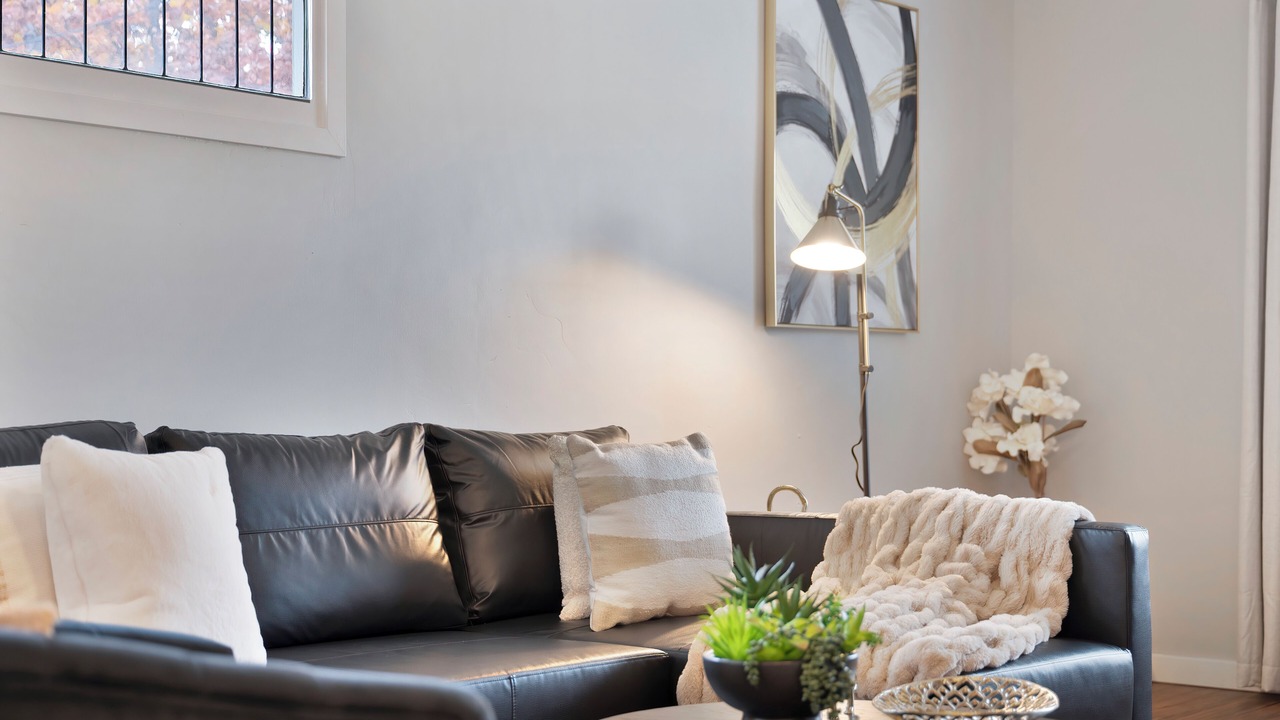 Photo of Livingroom in Central Sacramento