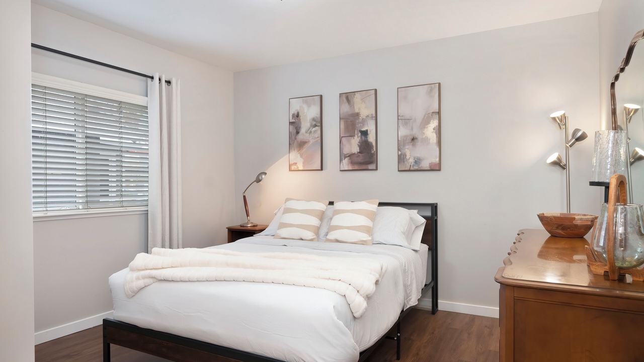 Photo of Bedroom in Central Sacramento