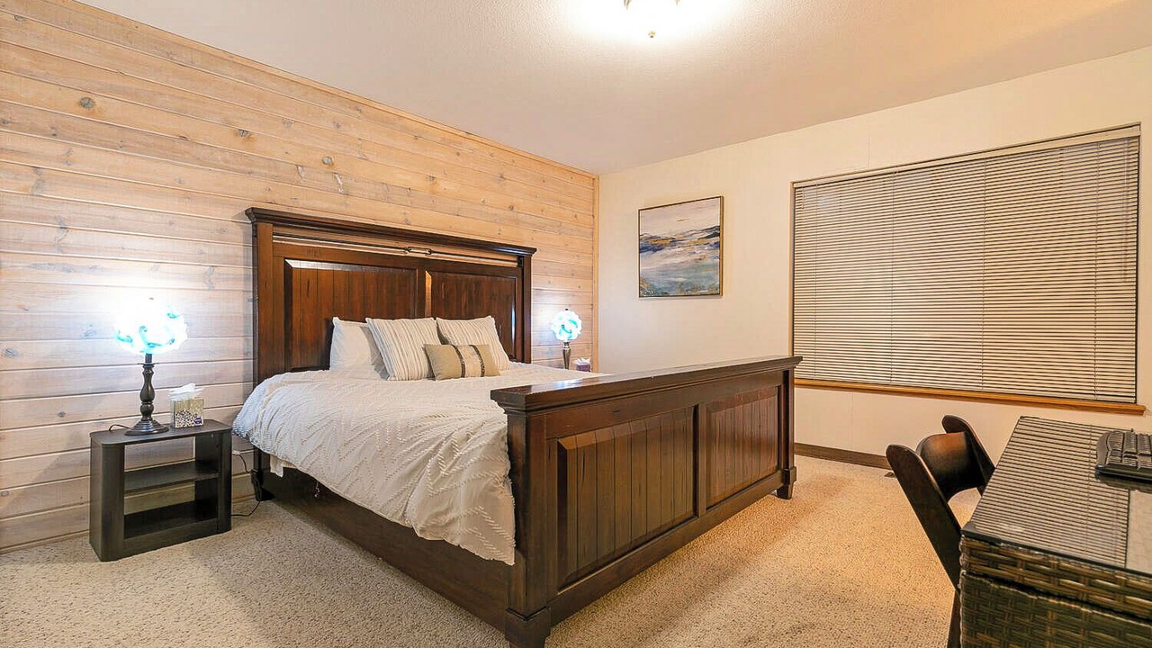 Photo of Bedroom in Truckee