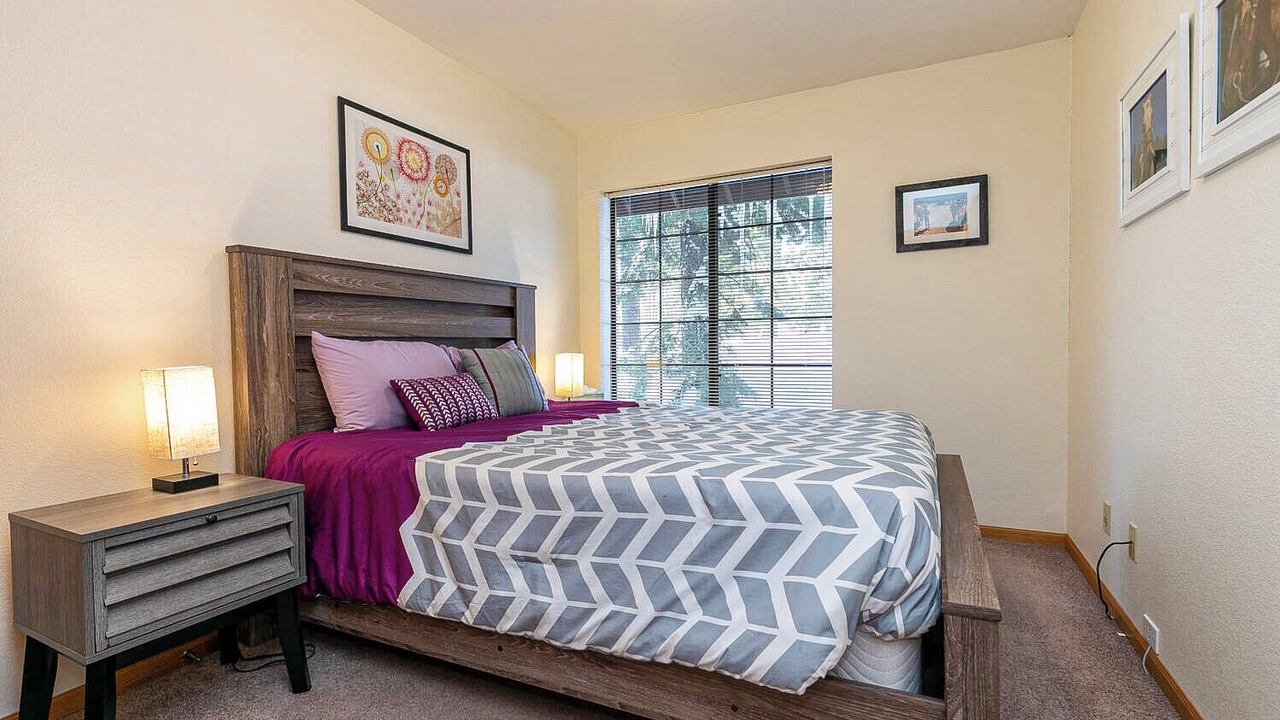 Photo of Bedroom in Truckee