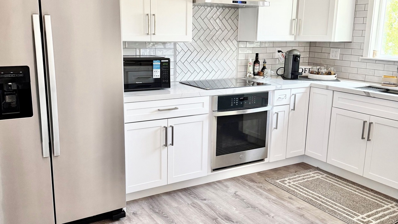Photo of Kitchen in Willow Glen