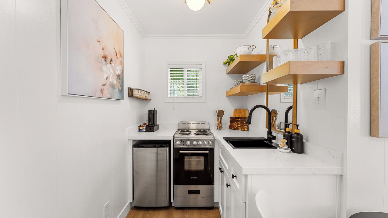 Photo of Kitchen in South Redlands