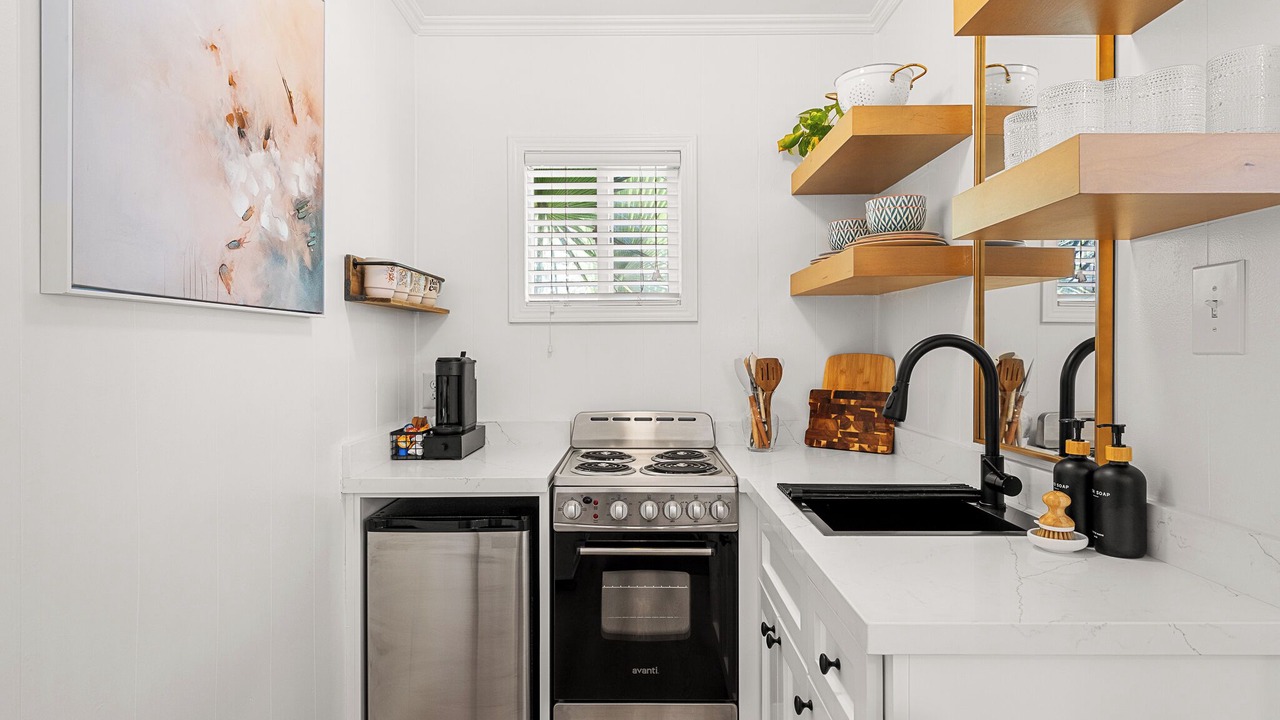 Photo of Kitchen in South Redlands