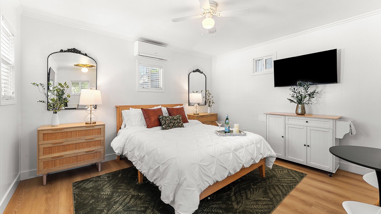 Photo of Bedroom in South Redlands