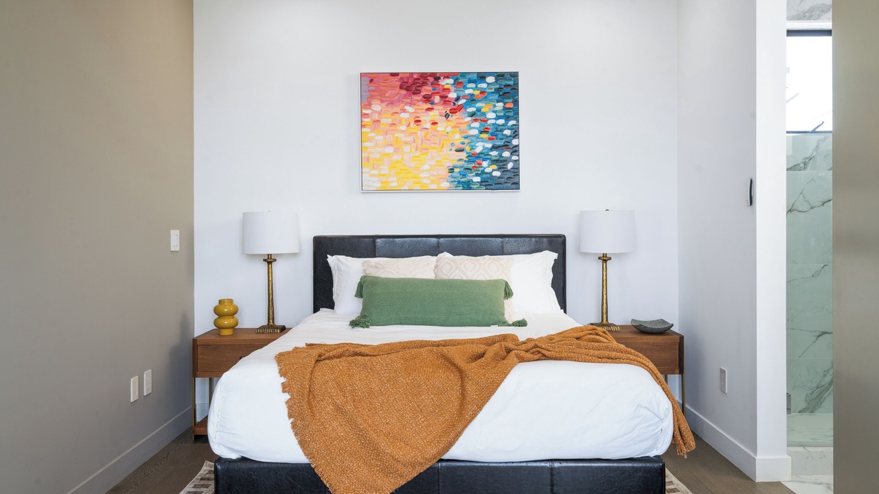 Photo of Bedroom in West Los Angeles