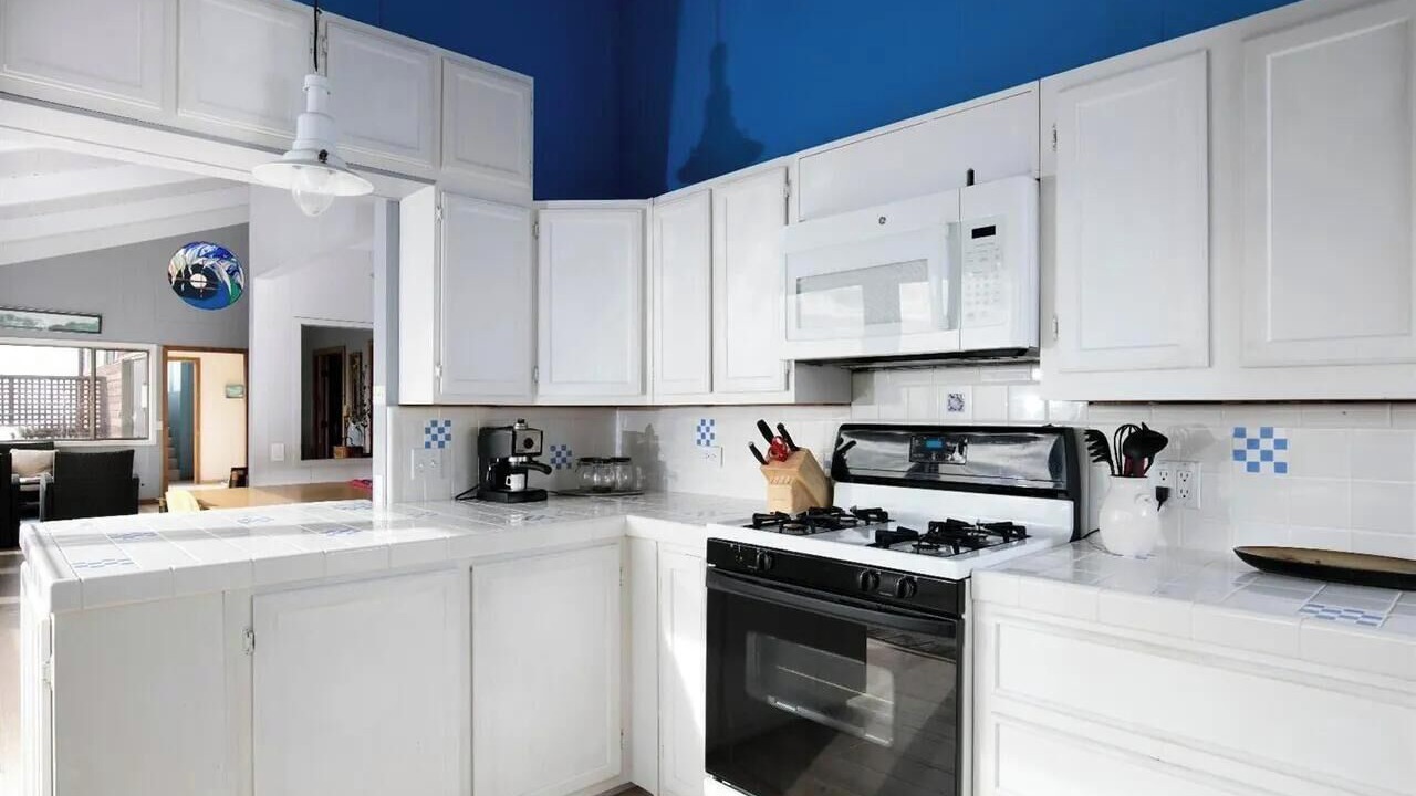 Photo of Kitchen in Gualala