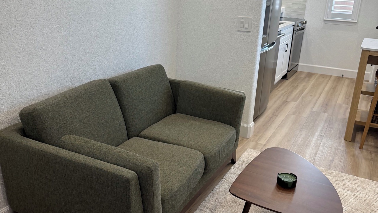 Photo of Livingroom in Roseville