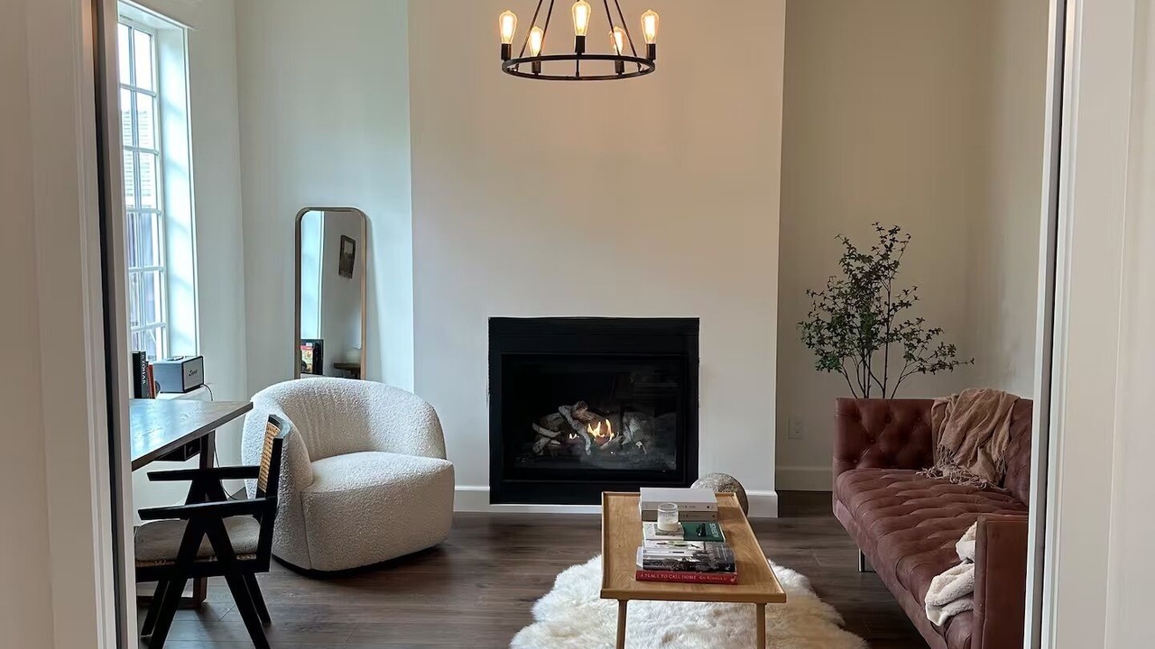 Photo of Livingroom in Yakima