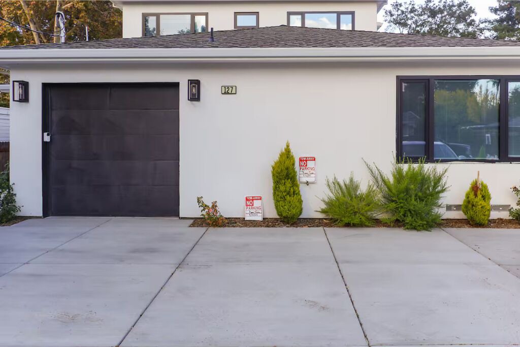 Photo of Outdoor in East Palo Alto