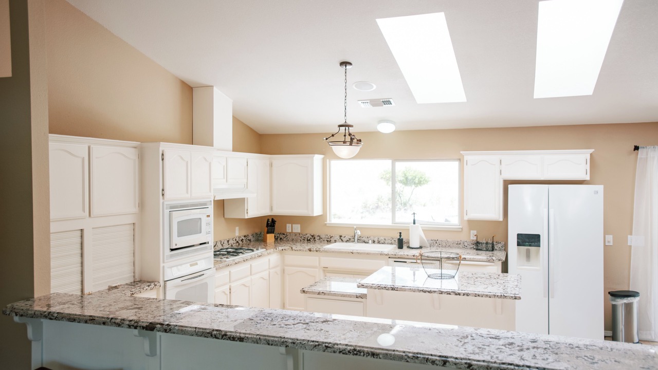 Photo of Kitchen in San Luis Obispo