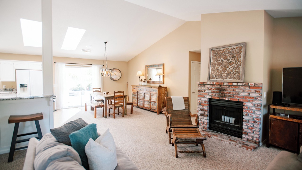 Photo of Livingroom in San Luis Obispo