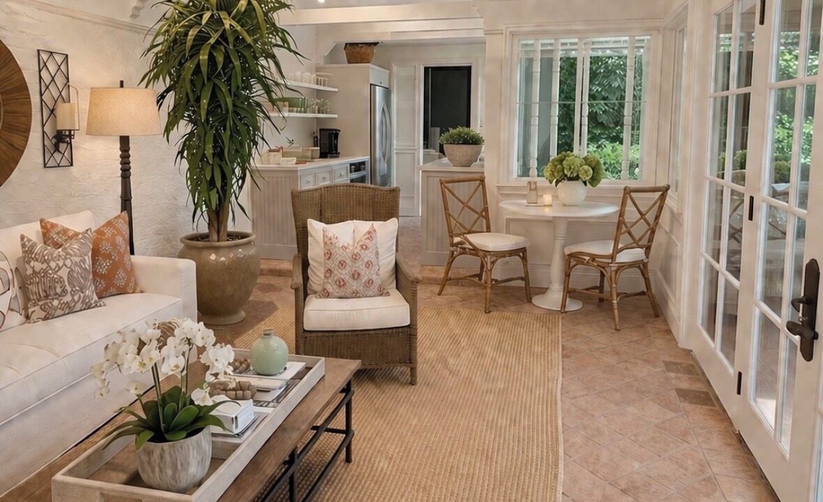 Photo of Livingroom in The Flats