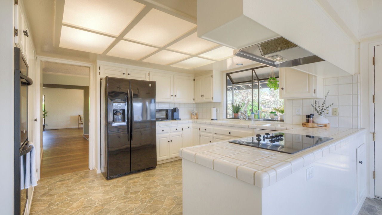 Photo of Kitchen in Oroville East