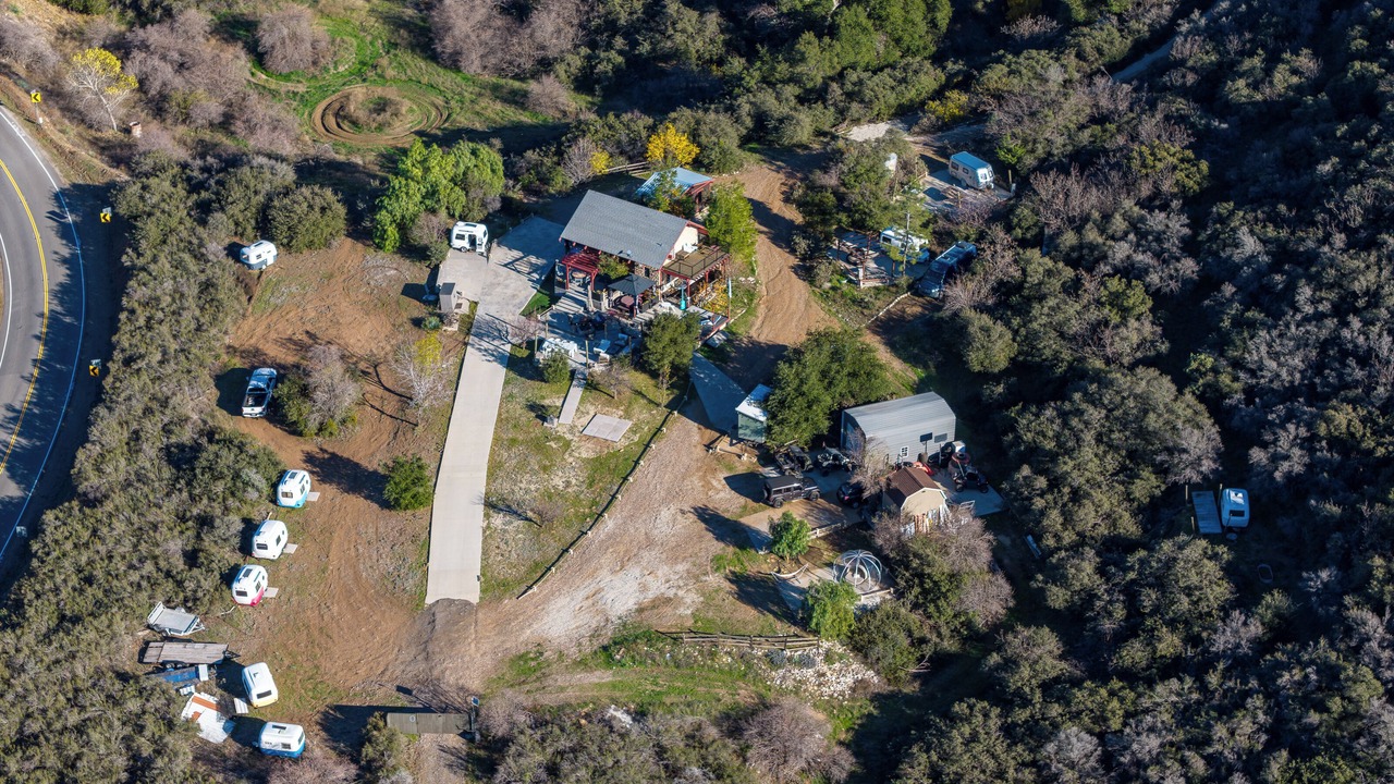 Photo of Outdoor in Santa Clarita