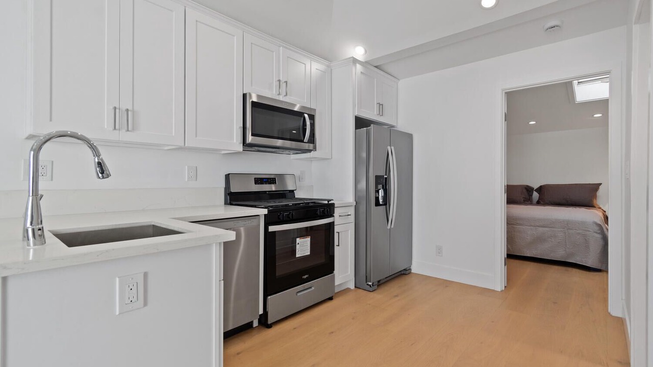 Photo of Kitchen in Carlson Park