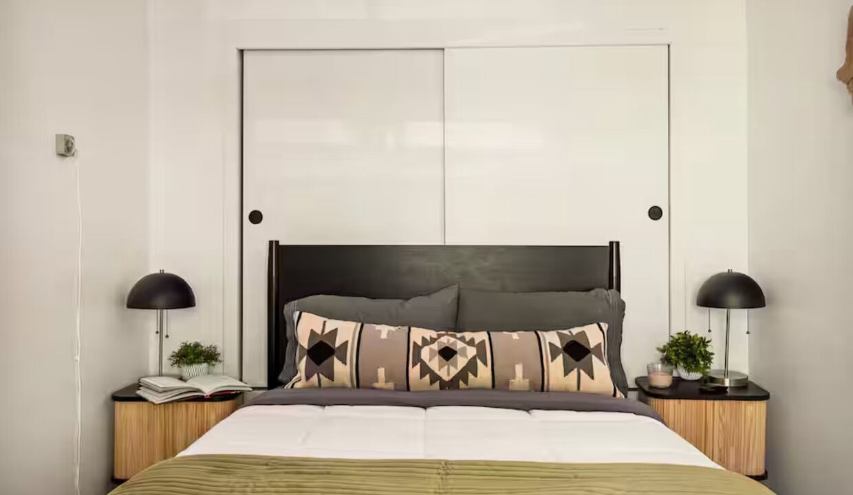 Photo of Bedroom in Arrowhead Villas