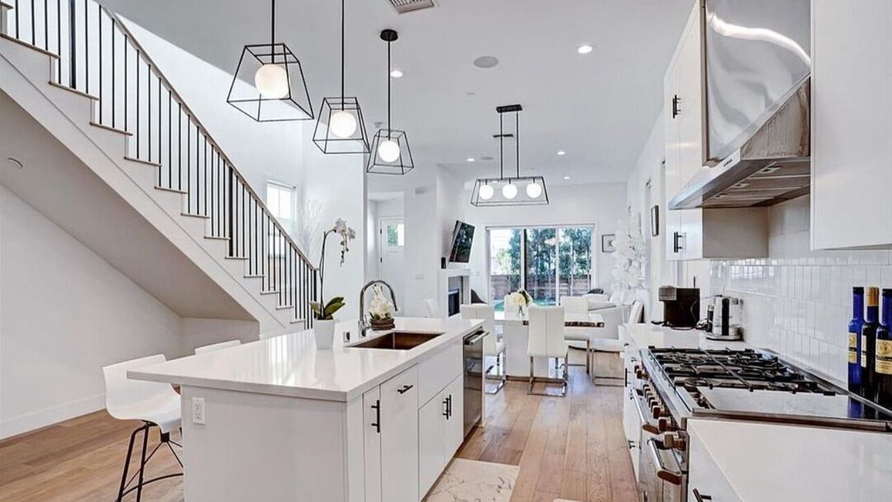 Photo of Kitchen in Del Rey