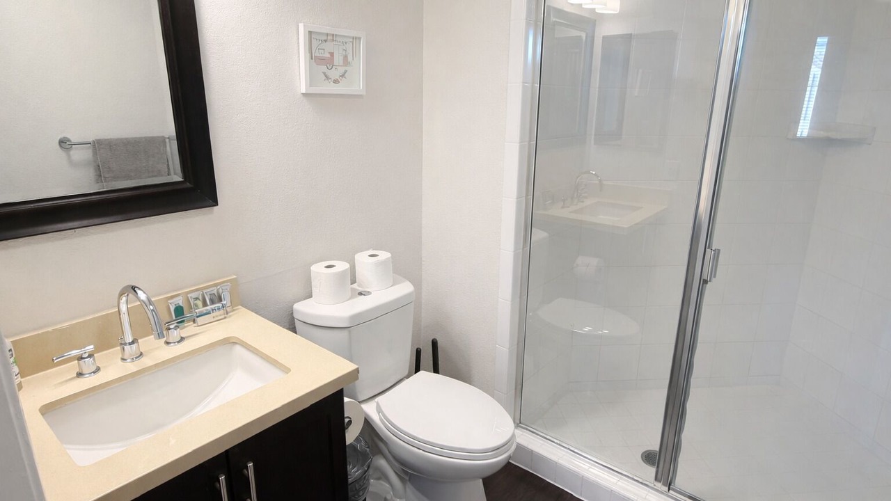 Photo of Bathroom in Westwood