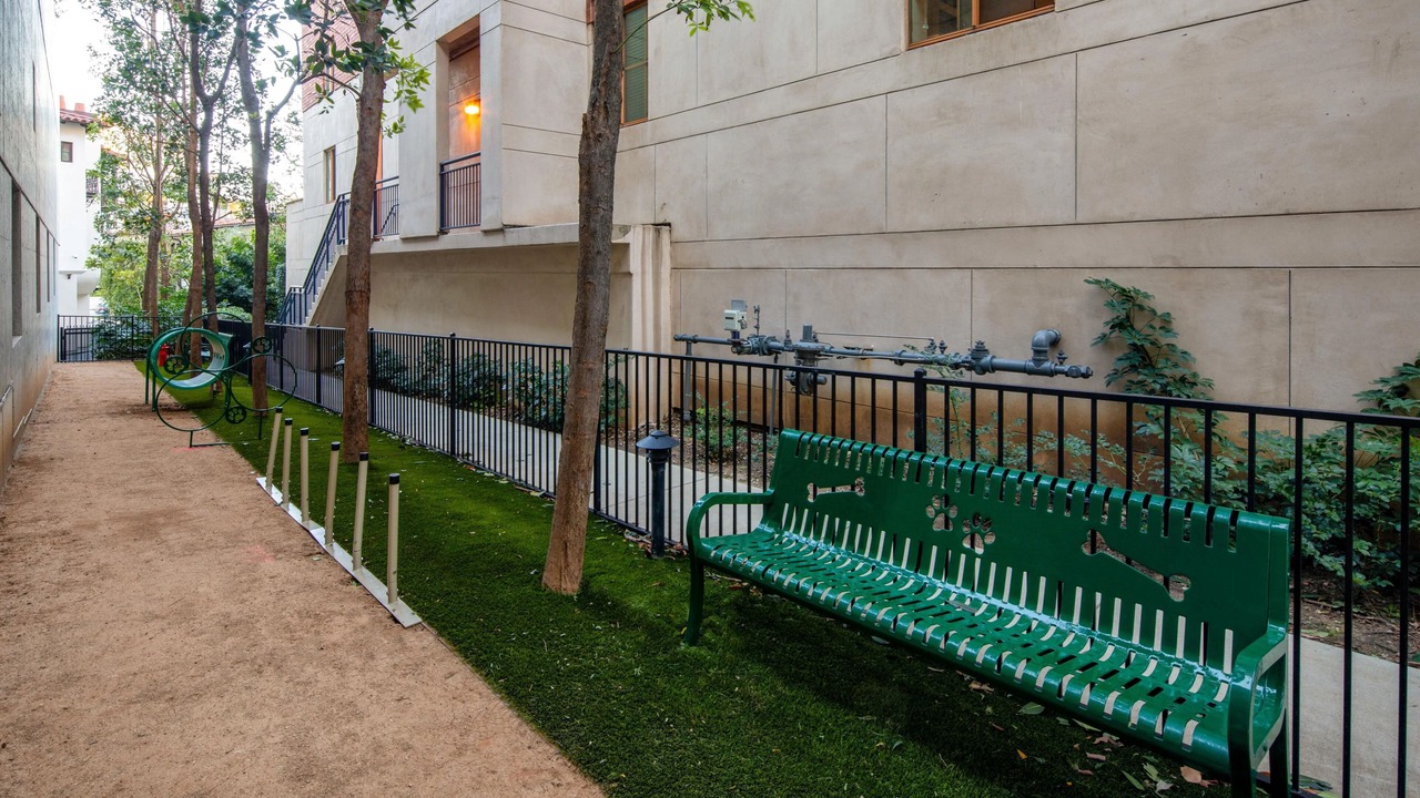 Photo of Outdoor in Westwood