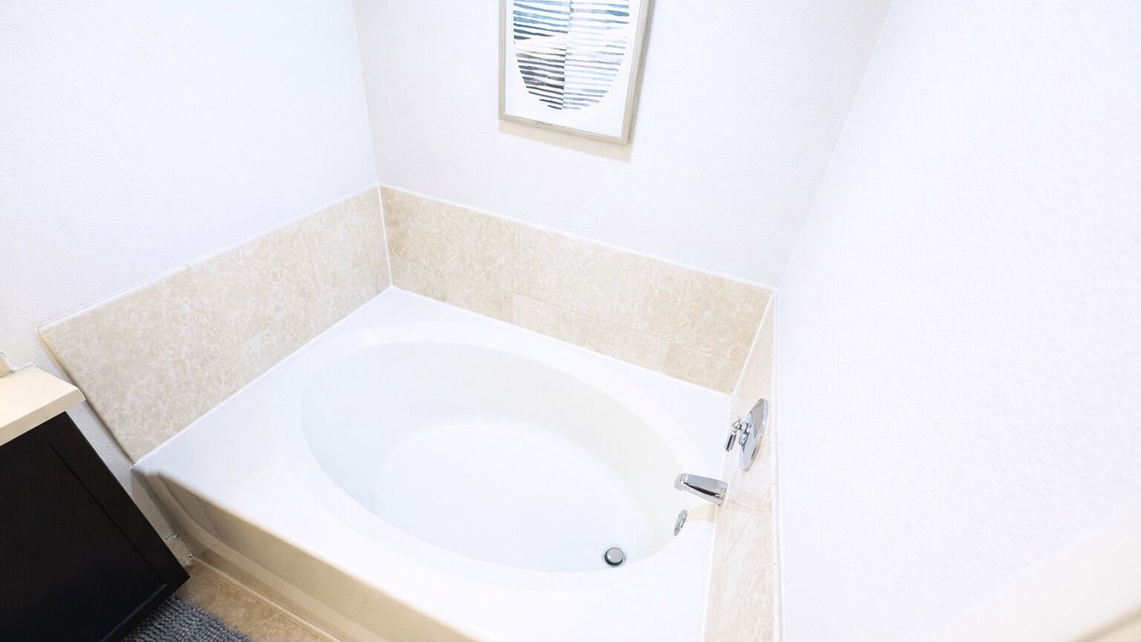Photo of Bathroom in Westwood