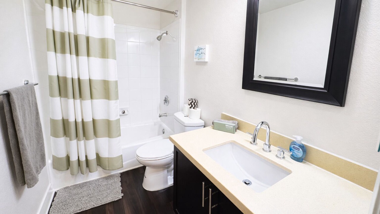 Photo of Bathroom in Westwood