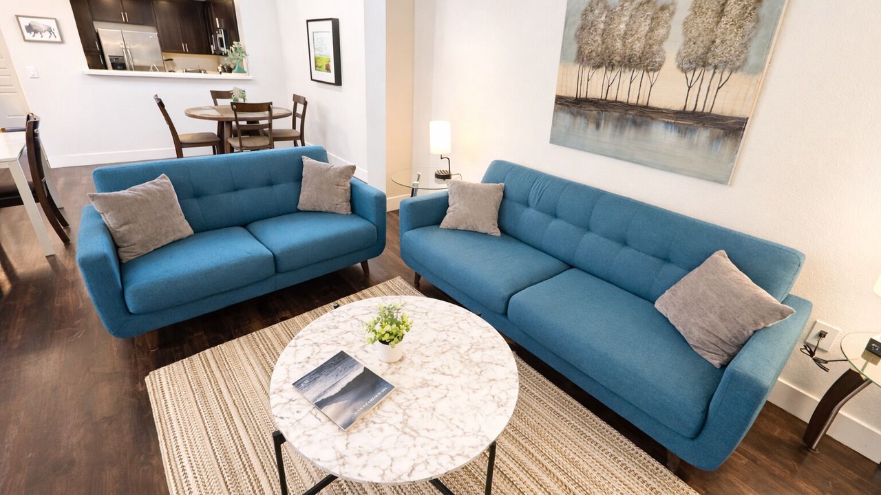 Photo of Livingroom in Westwood