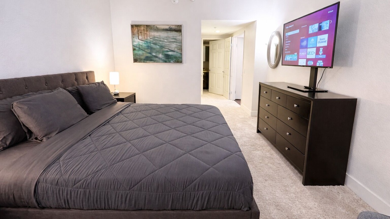 Photo of Bedroom in Westwood