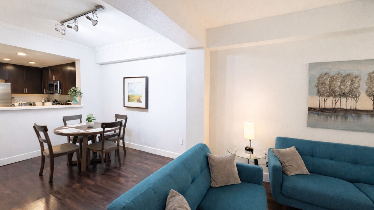 Photo of Livingroom in Westwood