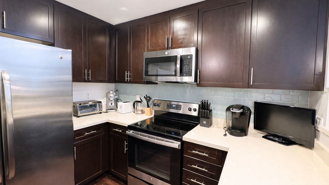 Photo of Kitchen in Westwood