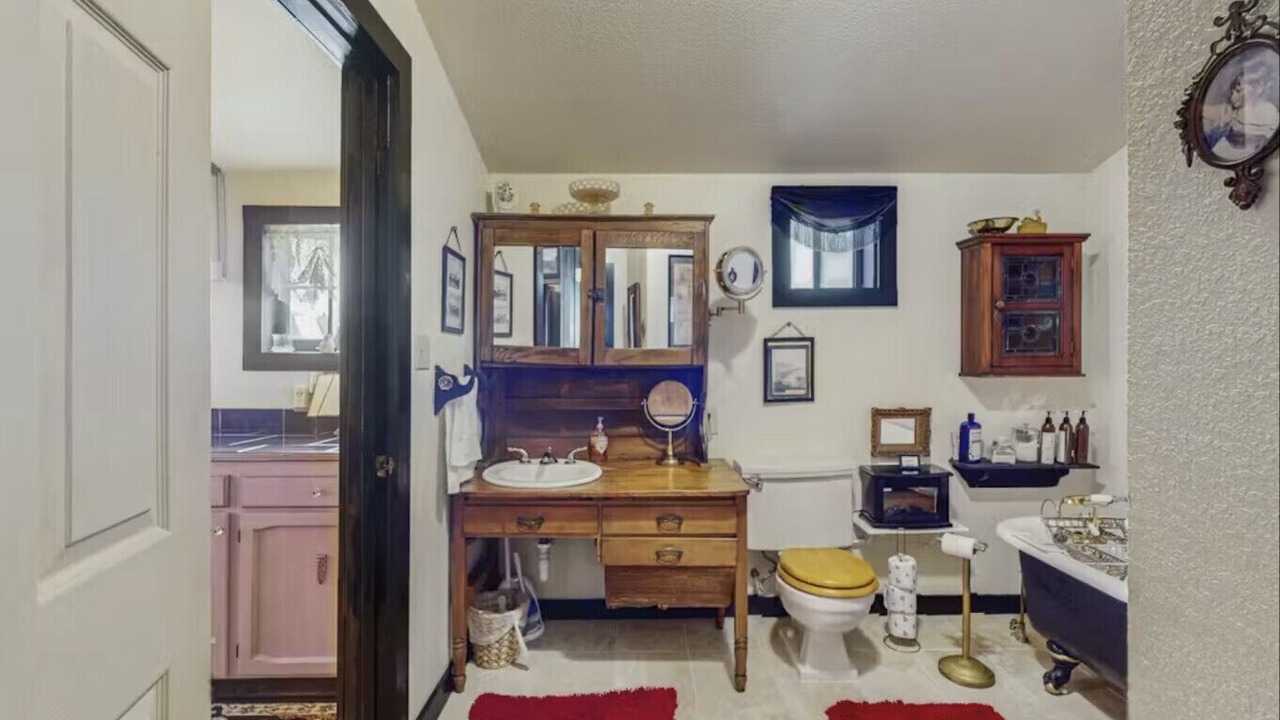 Photo of Bathroom in Ferndale