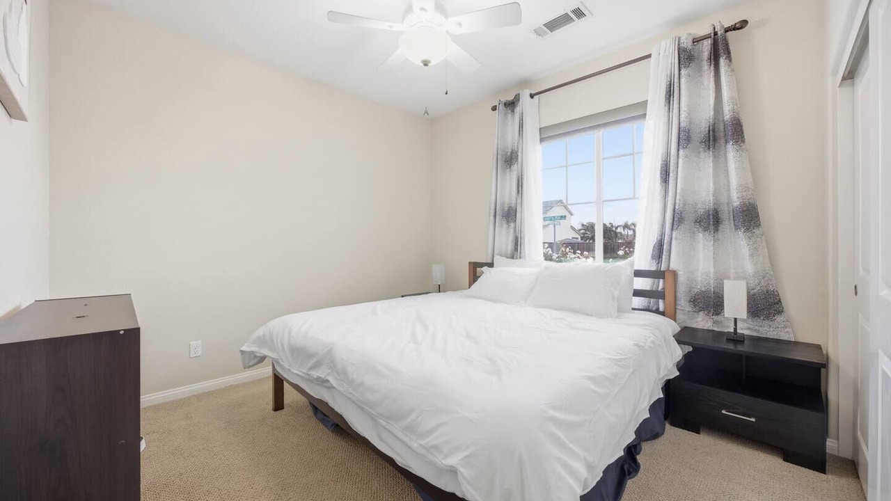 Photo of Bedroom in Greenacres