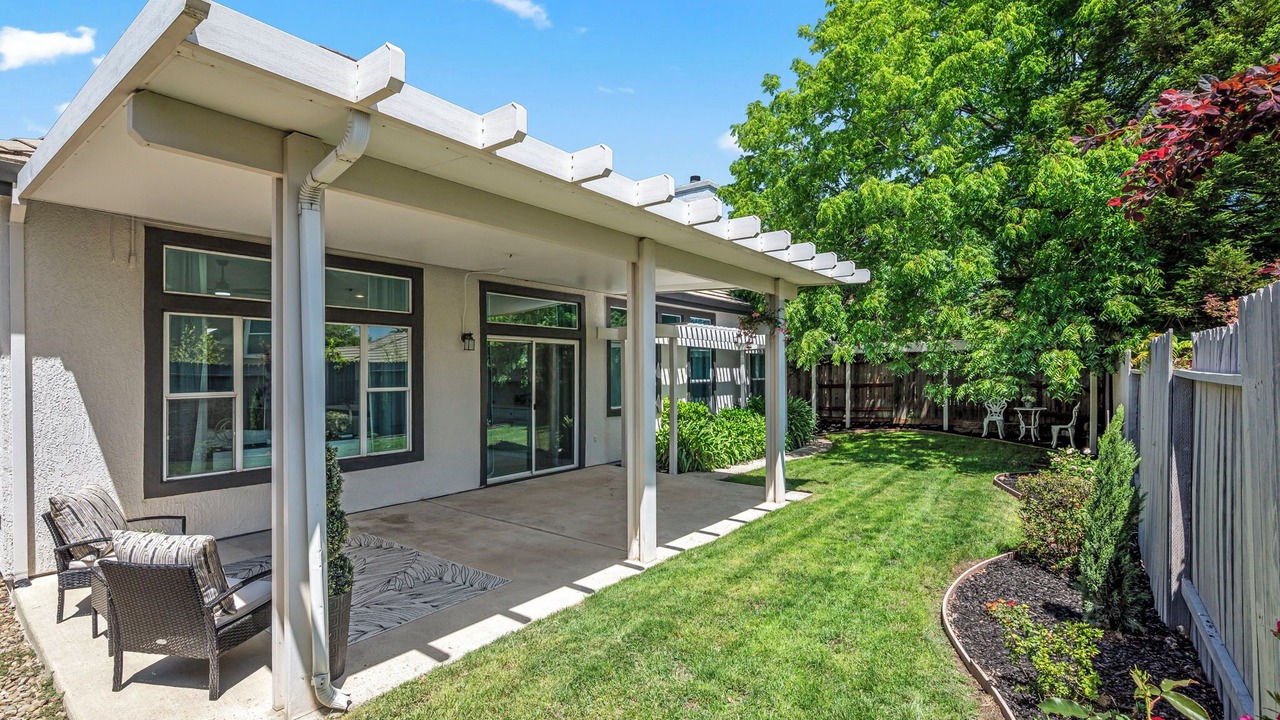Photo of Outdoor in Rocklin