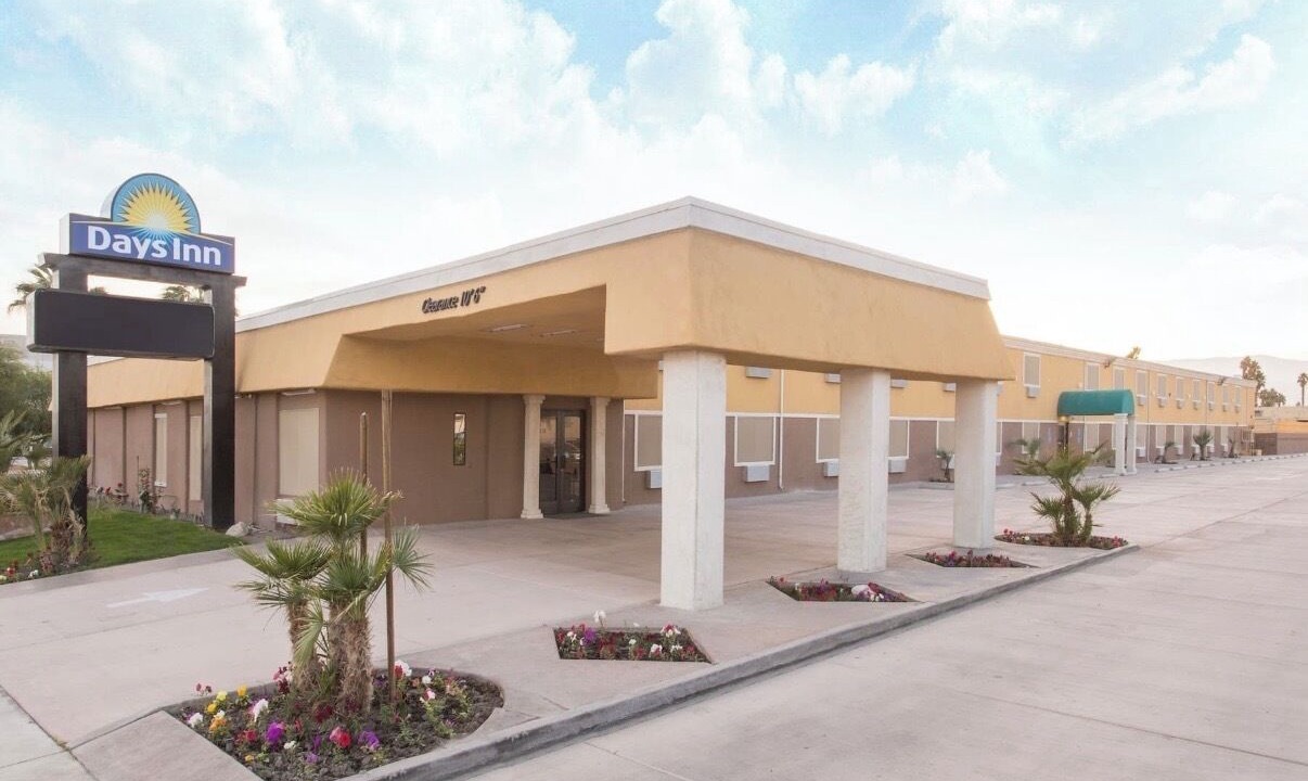 Photo of Outdoor in Indio
