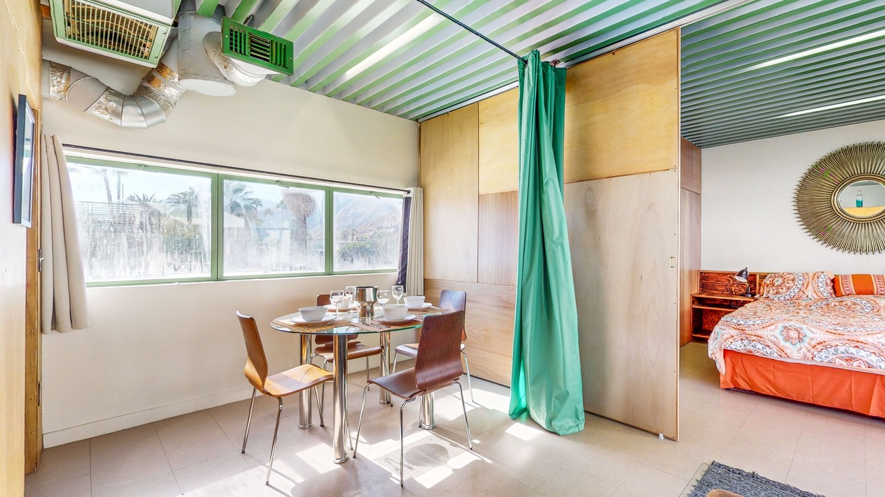 Photo of Bedroom in Uptown Design District