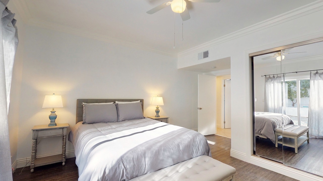 Photo of Bedroom in The Mesa