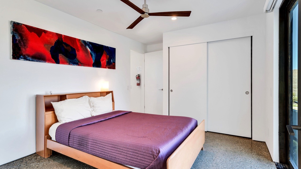 Photo of Bedroom in Joshua Tree Highlands