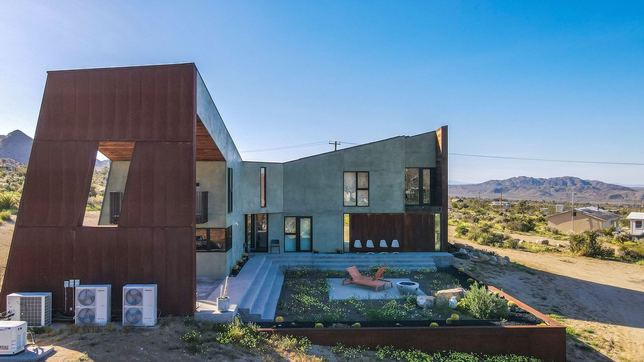 Photo of Outdoor in Joshua Tree Highlands