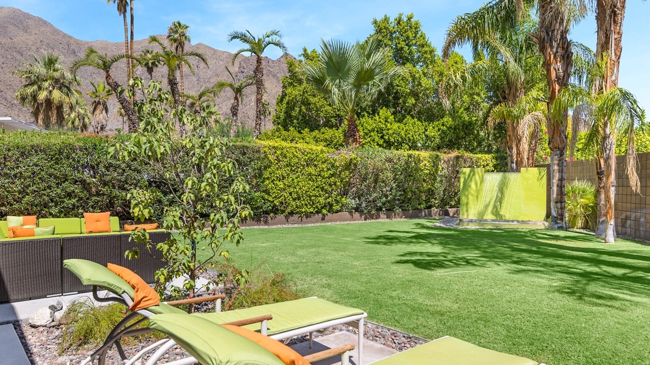Photo of Outdoor in Vista Las Palmas