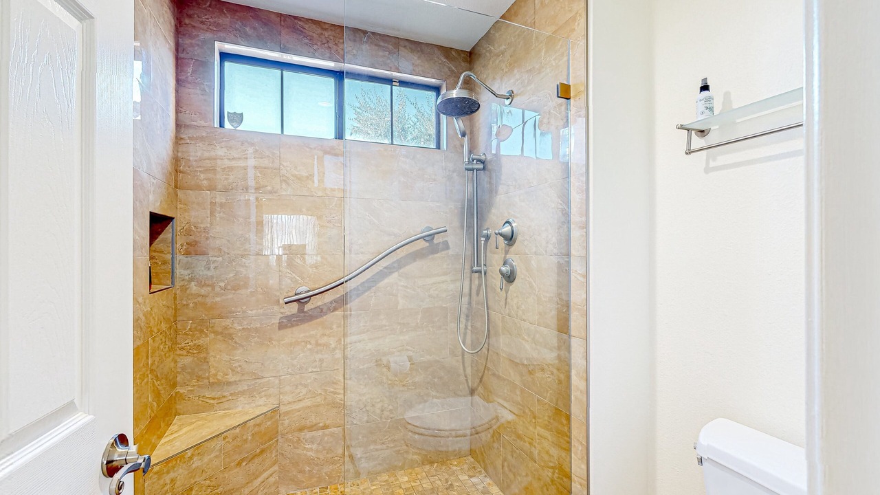 Photo of Bathroom in Cathedral City