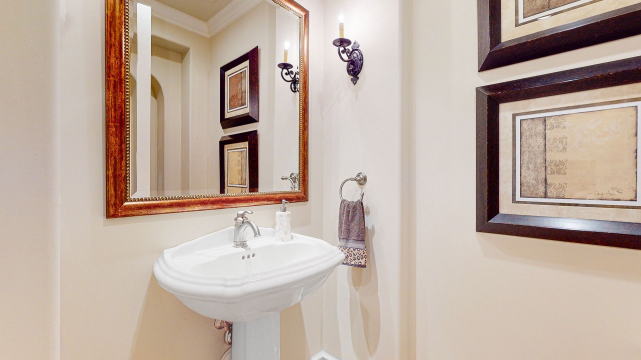 Photo of Bathroom in Rancho Mirage