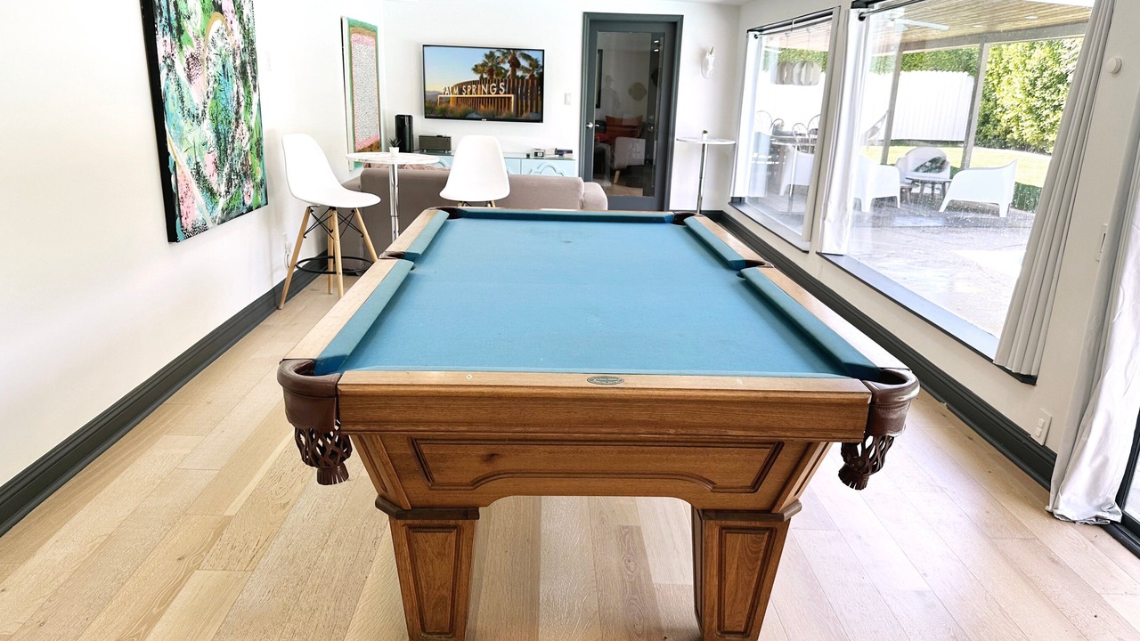Photo of Bedroom in Desert Park Estates