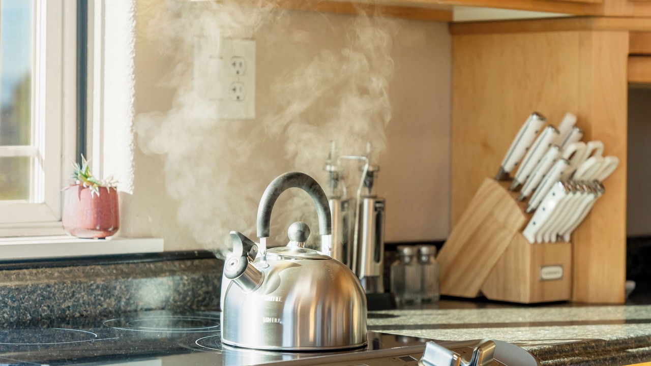 Photo of Kitchen in Weed